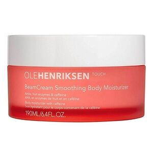 OleHenriksen Touch BeamCream Smoothing Body Moisturizer 6.4oz